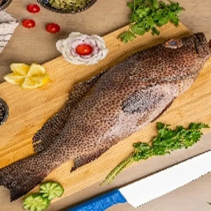 Fish Hamour